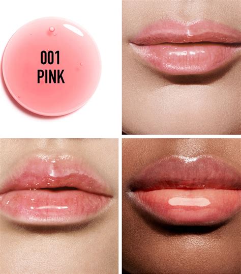 dior addict lip glow oil douglas|Dior Lip Glow shades.